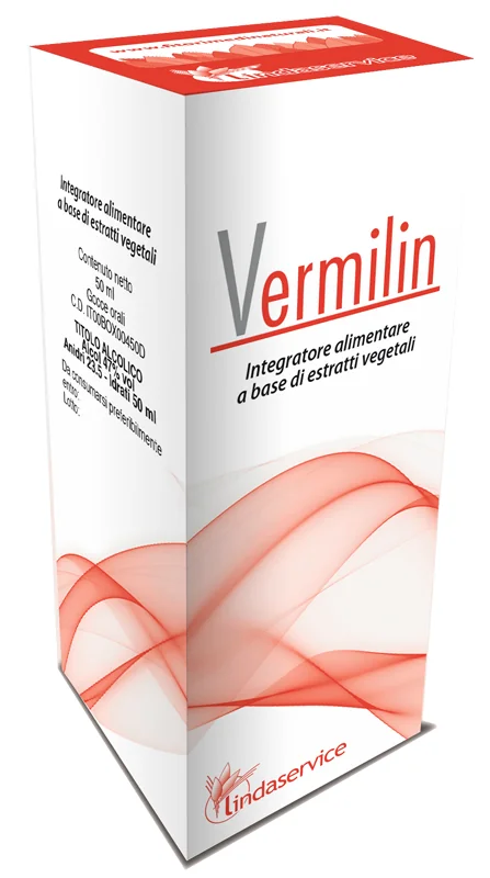 VERMILIN 5ML