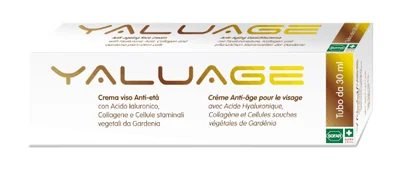 YALUAGE 30 G