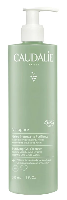 CAUDALIE VINOPURE GEL DETERGENTE 2023