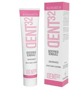 DENT32 DENTIF GENG BERGASE75ML