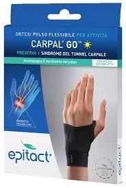 EPITACT CARPAL'GO SINISTRA TAGLIA M