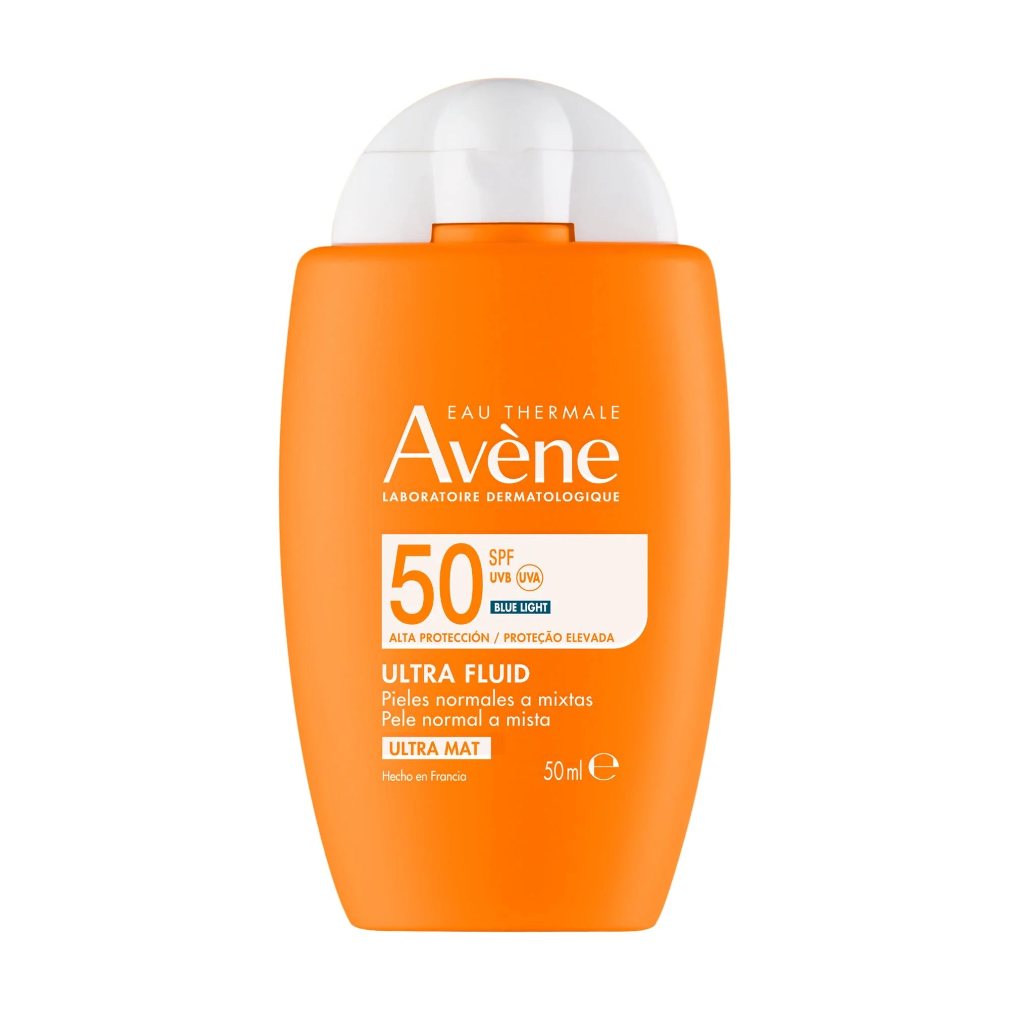 AVENE ULTRA-FLUIDO 50+ 50 ML