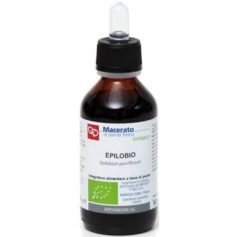 EPILOBIO BIO TM GOCCE 100ML