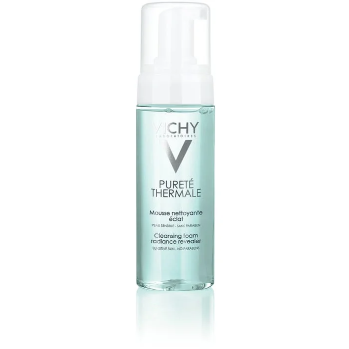 VICHY PURETE THERMALE ACQUA MOUSSE