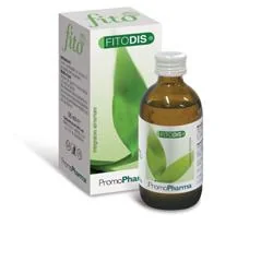 PROMOPHARMA FITODIS 8 50 ML GOCCE