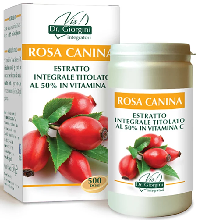 ROSA CANINA ESTR INTE TIT 1G