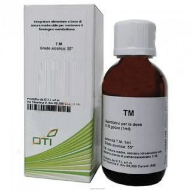 EPILOBIO OTI GOCCE TM 100ML