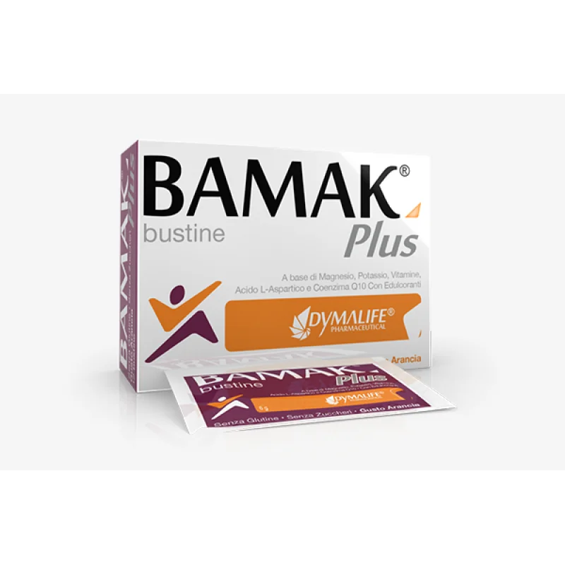 BAMAK PLUS 24BUST