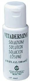 VIDERMINA CLX SOL 200ML