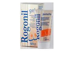 ROGONIL POMATA ANTI IRRITAZIONI ANO GENITALE ETÀ  PEDIATRICA 50 ML