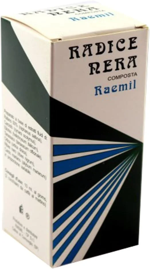 RAEMIL RADICE NE COMP 250ML