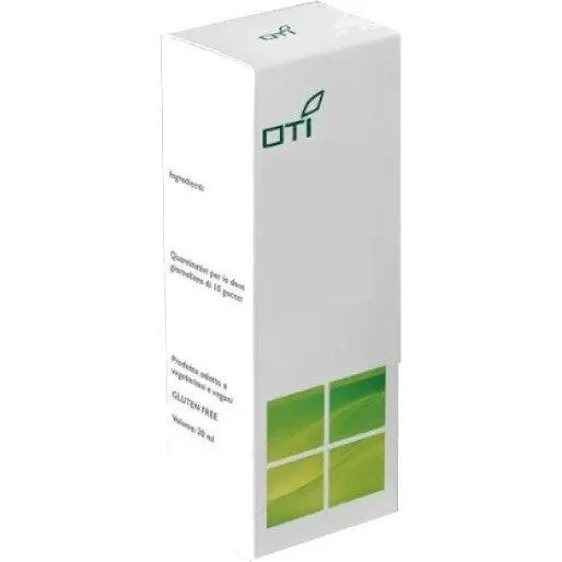 SABAL CMP OTI GOCCE 50ML