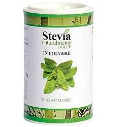 FIOR DI LOTO STEVIA PURA IN POLVERE DOLCIFICANTE BIOLOGICO 15 G