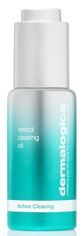 DERMALOGICA ACT CL CL RETINOIL 30ML