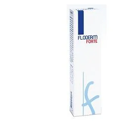 FLODERM FORTE COADIUVANTE LENITIVO RICOSTITUENTE 30 ML