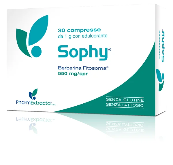 SOPHY 3CPR