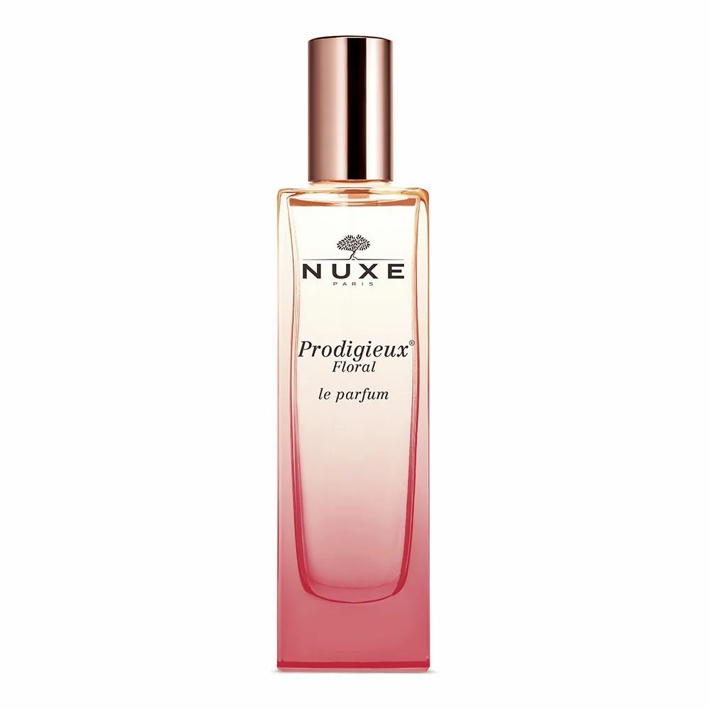 NUXE PRODIGIEUX® FLORAL LE PARFUM 50 ML