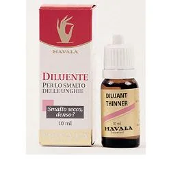 MAVALA DILUANT 10 ML