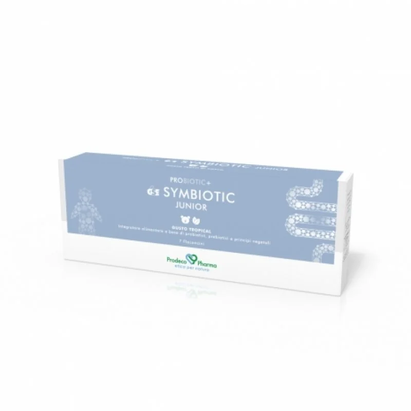 PROBIOTIC+ GSE SYMB J TROP10FL