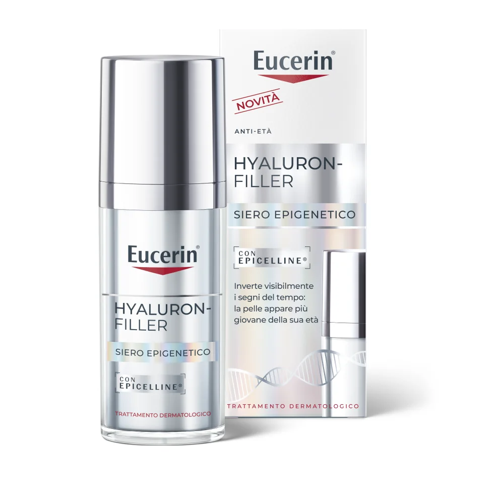 EUCERIN SIERO EPIGENETICO 30 ML