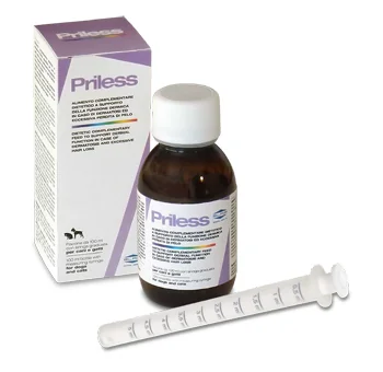 PRILESS 100 ML