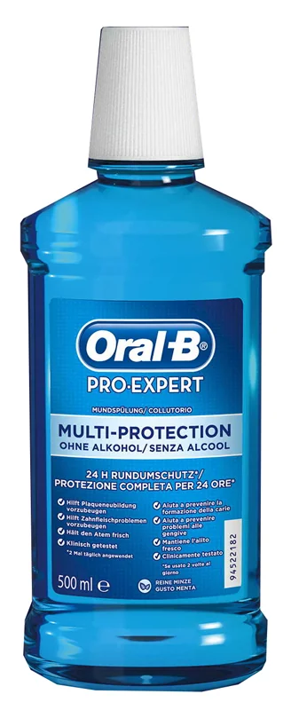 ORALB PROEXPERT MULTI PROT COL