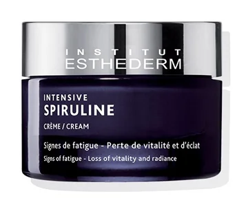 ESTHEDERM INTENSIVE SPIRULINE CRÈME 50 ML