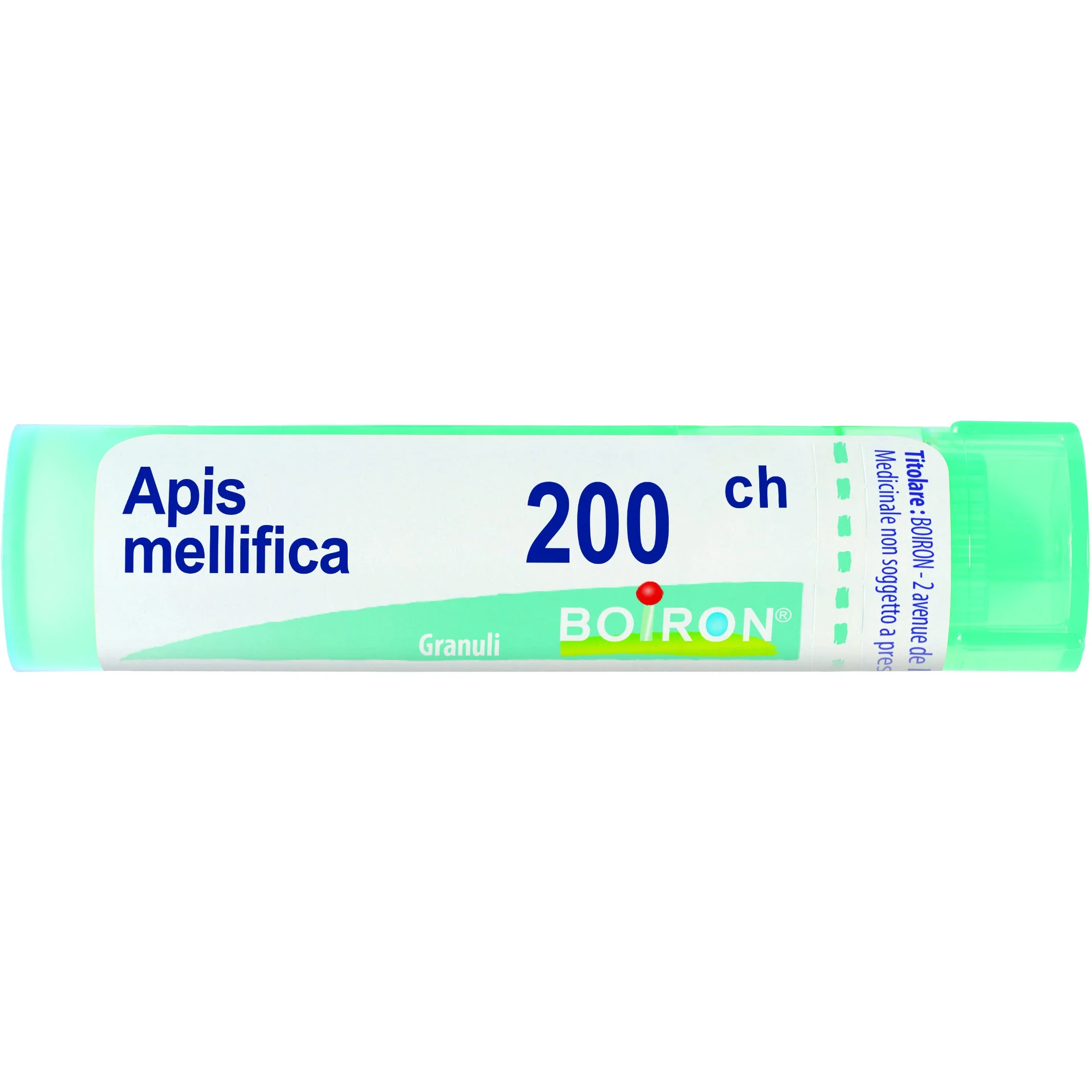 APIS MELLIFICA 200CH gr