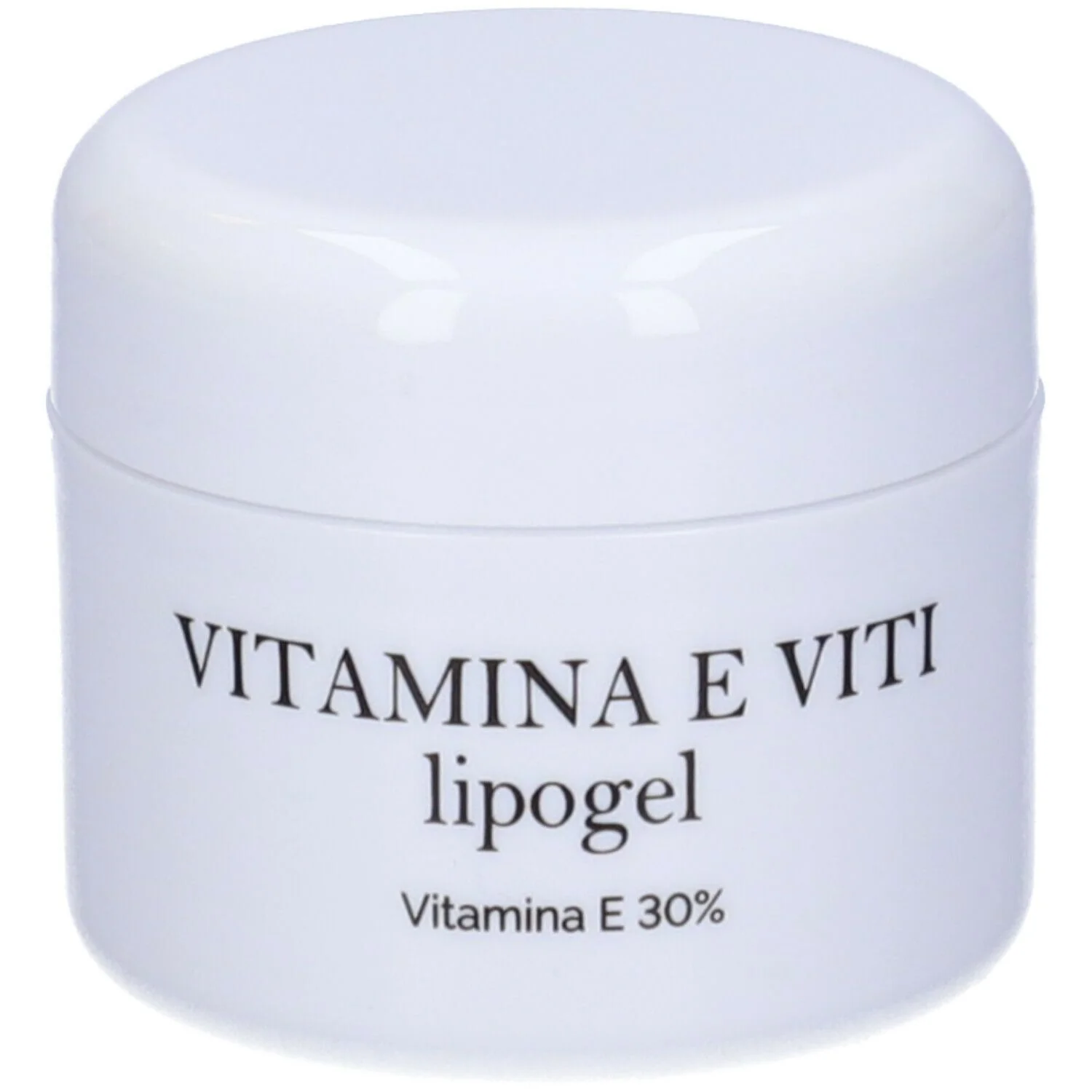 VITI VITAMINA E LIPOGEL 50ML