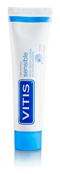 VITIS SENSITIVE DENTIFRICIO DENTI SENSIBILI 100 ML