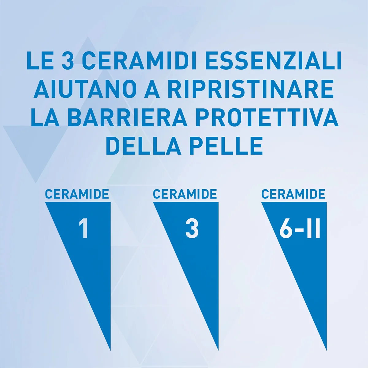 Cerave Crema Viso Idratante 50 ml Per Pelli da Normale a Secche