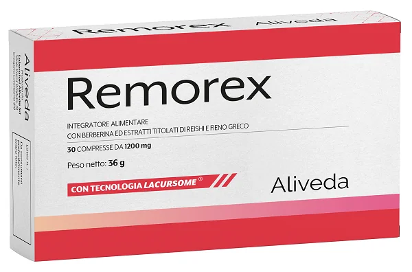 REMOREX 3CPR