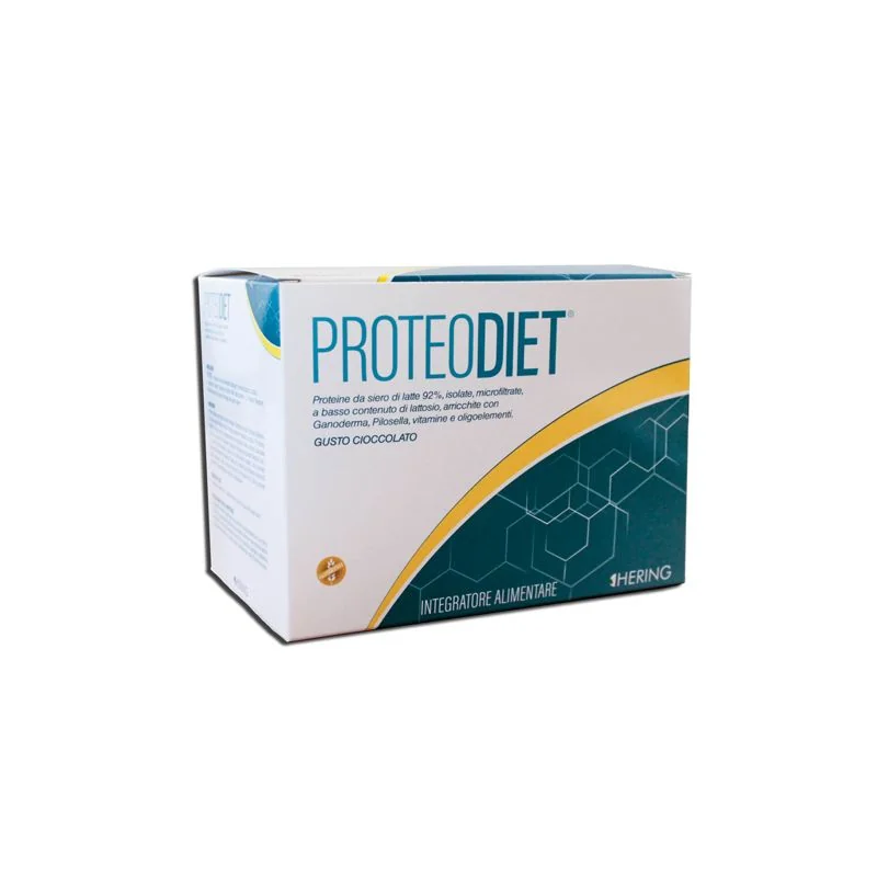 PROTEODIET 21 BUSTINE