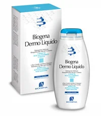 BIOGENA DERMO LIQUIDO DETERGENTE DELICATO 500 ML