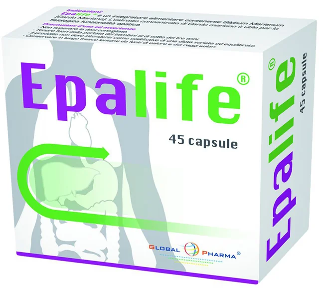 EPALIFE 45CPS