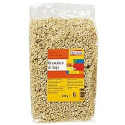 SOJA ILF GRANULARE 350G