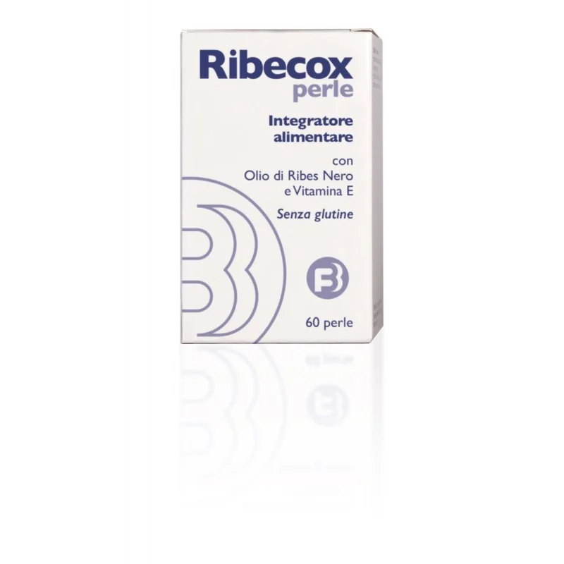 RIBECOX 60PRL