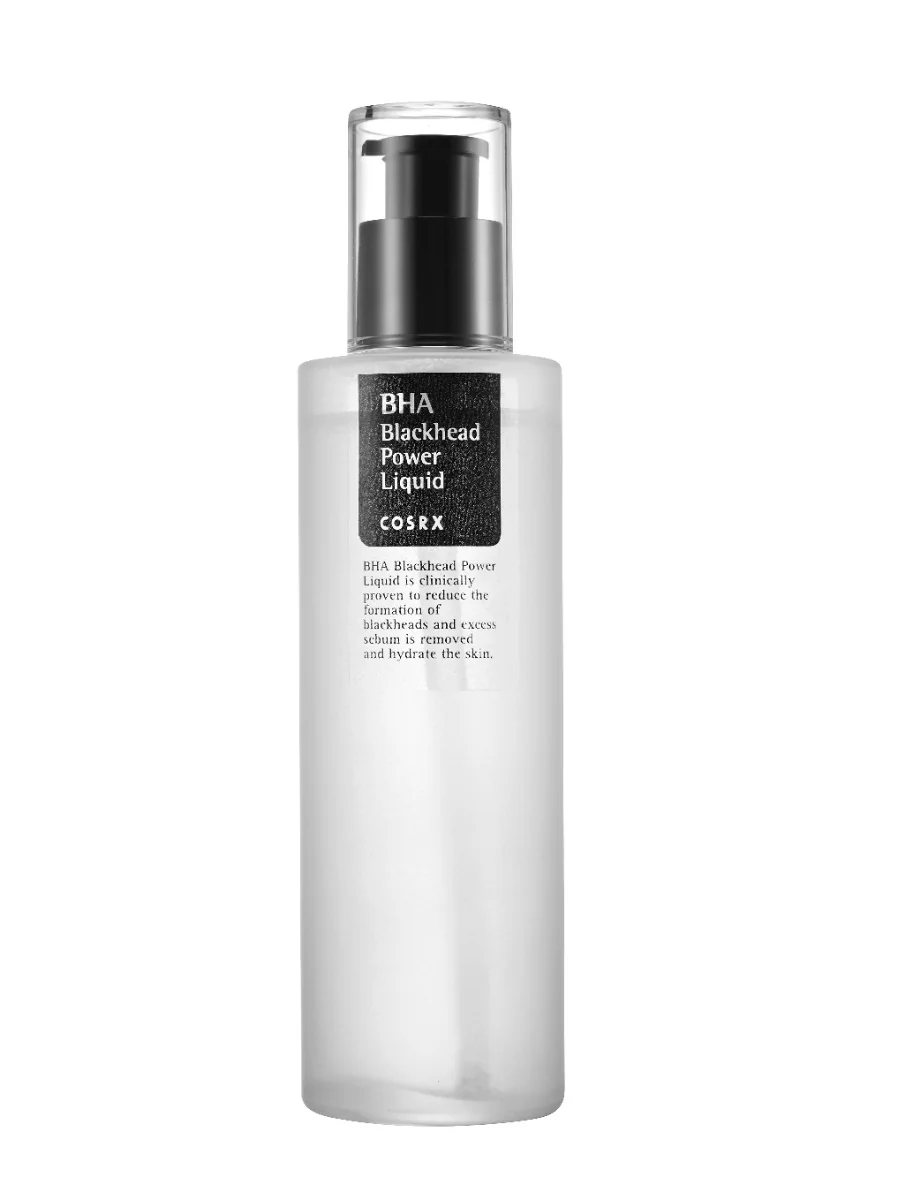 BHA BLACKHEAD POWER LIQUID 100 ML