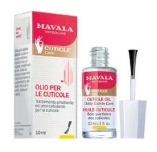 HUILE CUTICULE 10 ML