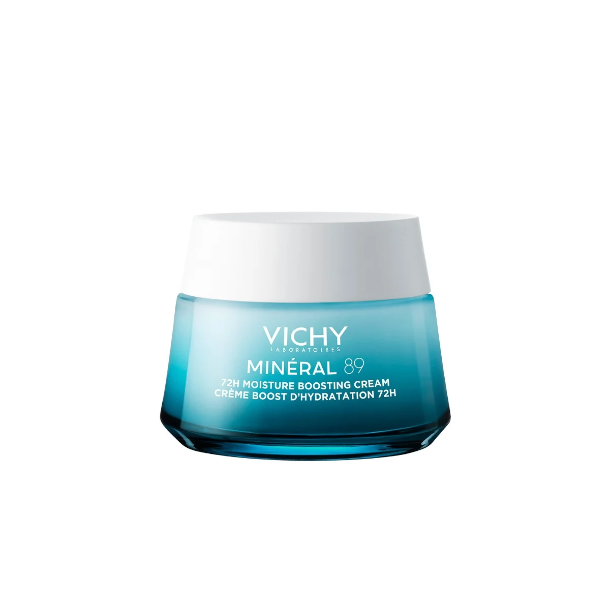 VICHY MINERAL 89 CREMA LEGGERA 50 ML