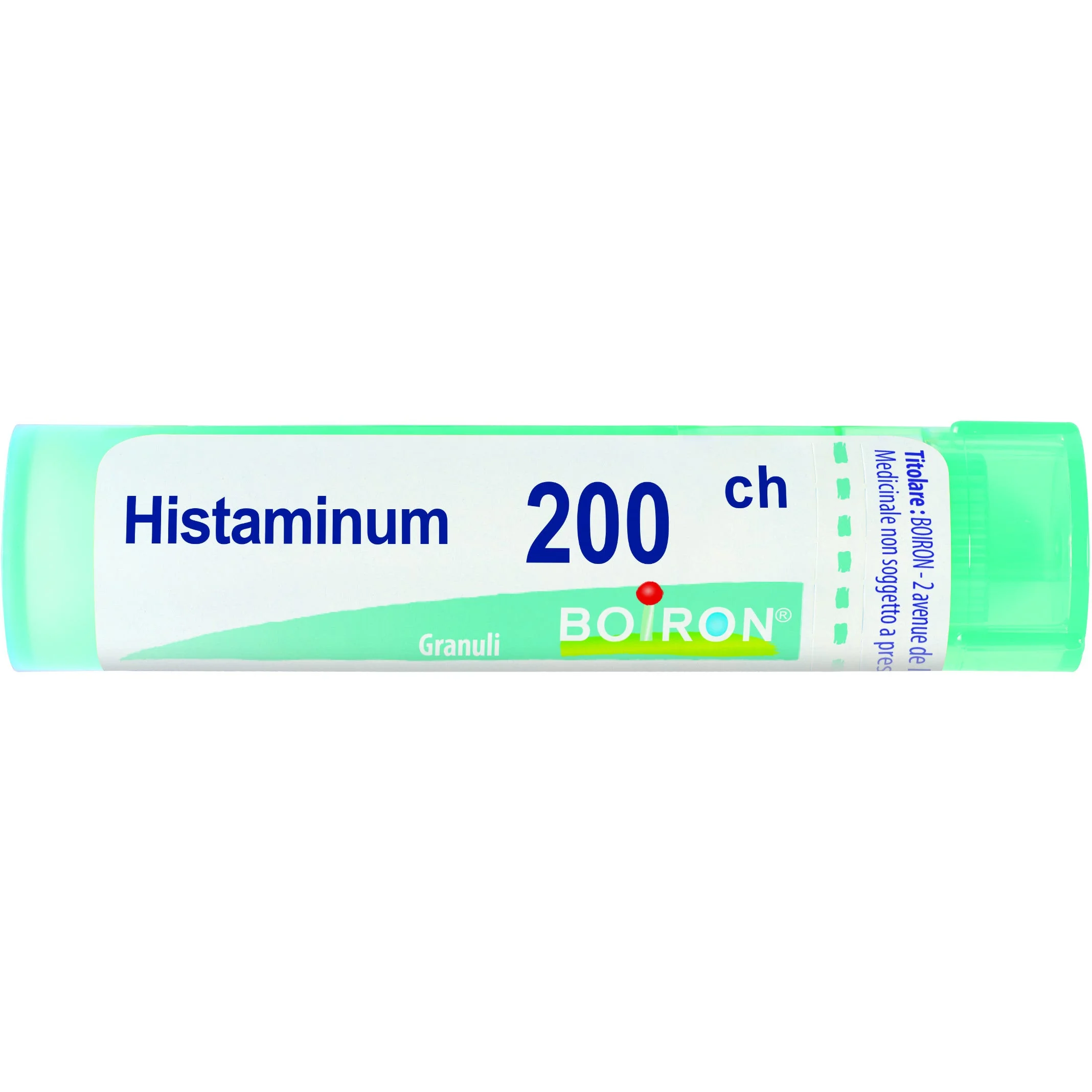 HISTAMINUM 200CH gr