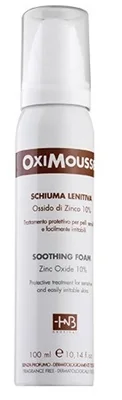 OXIMOUSSE SCHIUMA LENIT 1ML