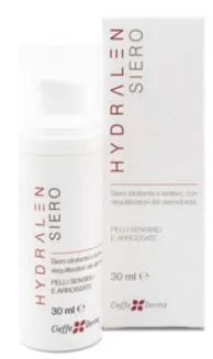 HYDRALEN SIERO 30ML