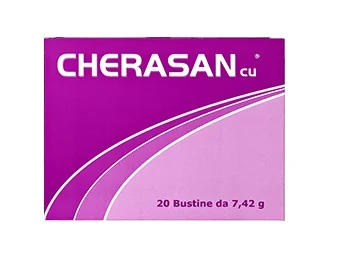 CHERASAN CU 20  BUSTINEINE