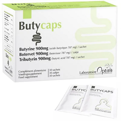 BUTYCAPS BUSTE 30 3G