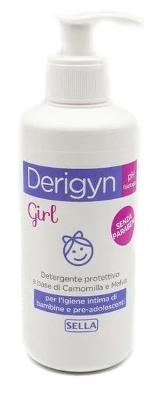 DERIGYN GIRL 3ML