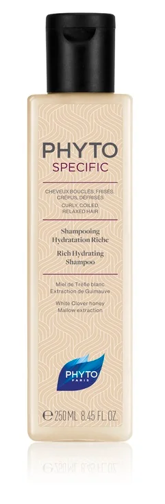 PHYTO PHYTOSPEFIC SHAMPOO IDRATANTE 250 ML