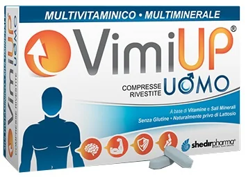 VIMI UP UOMO COMPR RIV. 30