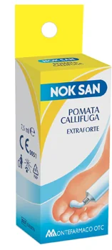 NOK SAN POMATA CALLIFUGA 7,5 ML