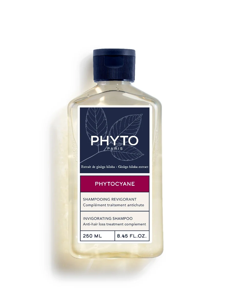 PHYTO PHYTOCYANE SHAMPOO CADUTA DONNA 250 ML